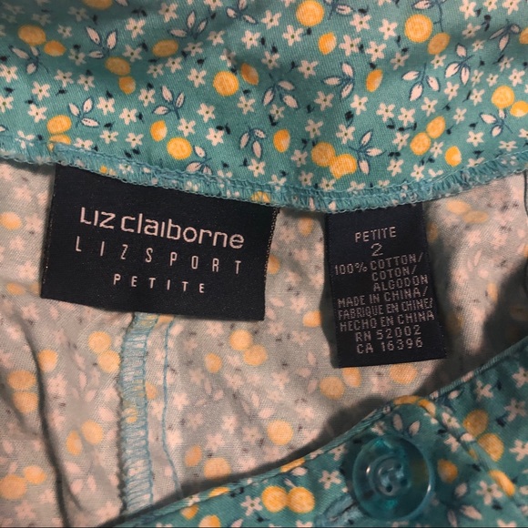 vintage skort - Picture 3 of 5